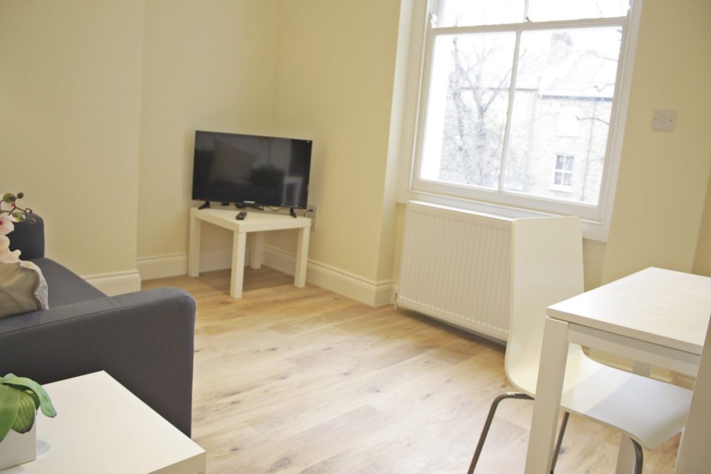 Ladbroke Grove Serviced Apartments. Enquire Now.