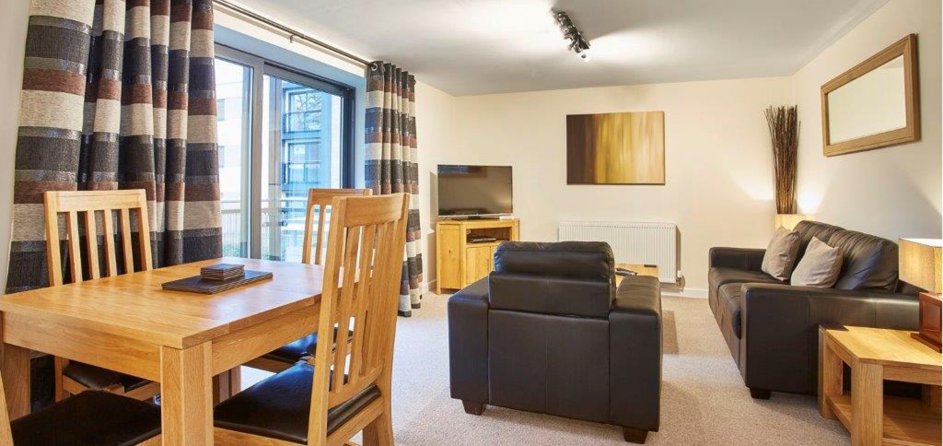 Flying Uxbridge Apartments London Serviced Apartments