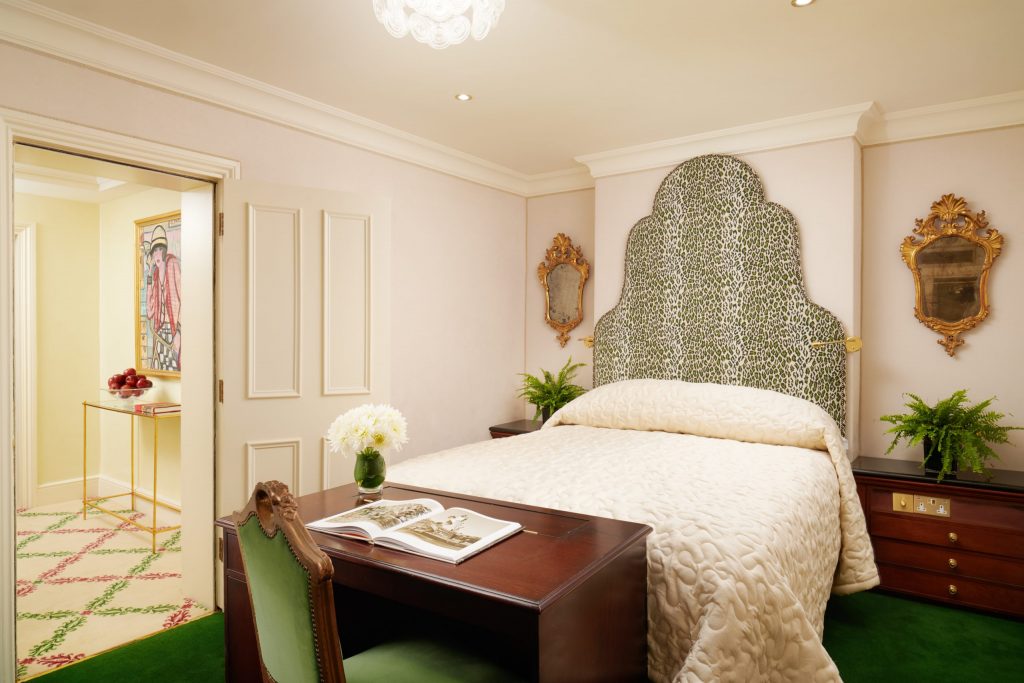 Residence Kensington Palace London Serviced Apartments