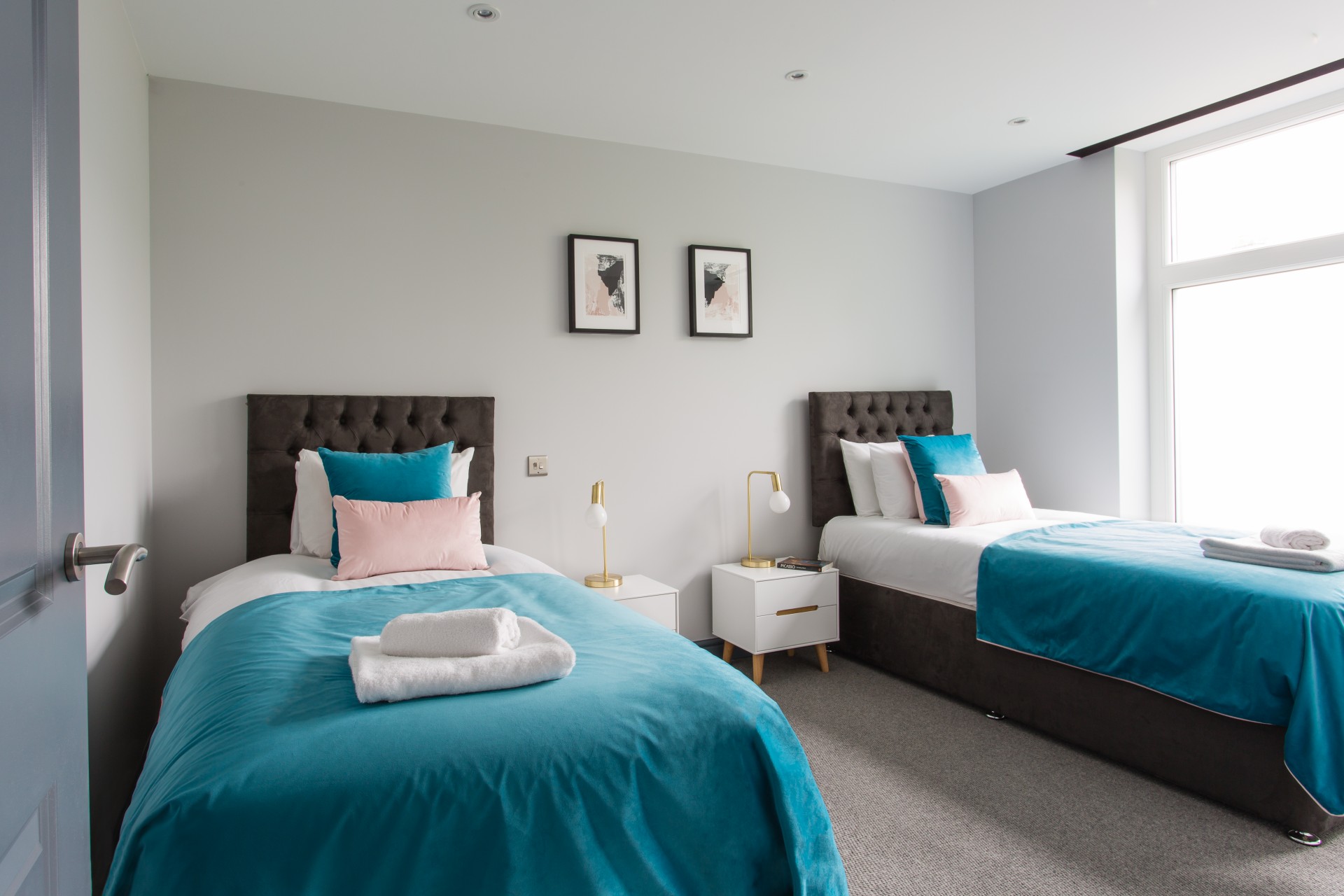 Flying Farnborough London Serviced Apartments