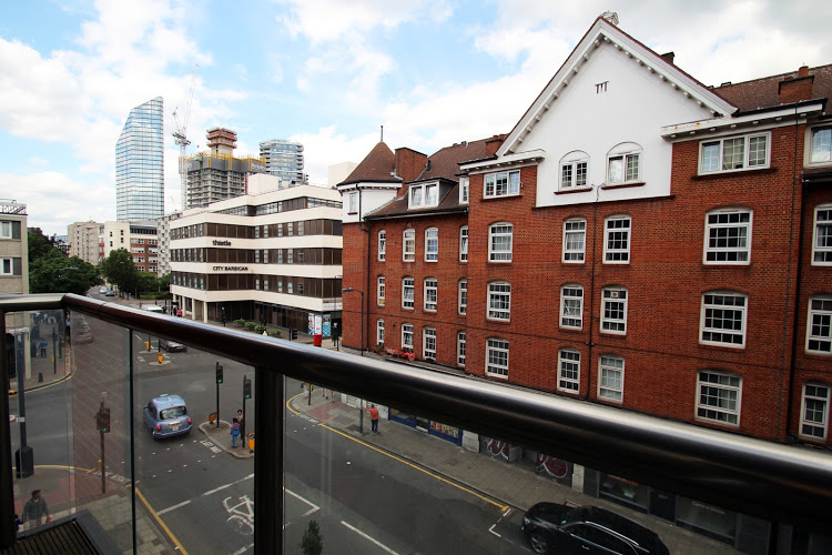 Angel Apartments London Serviced Apartments