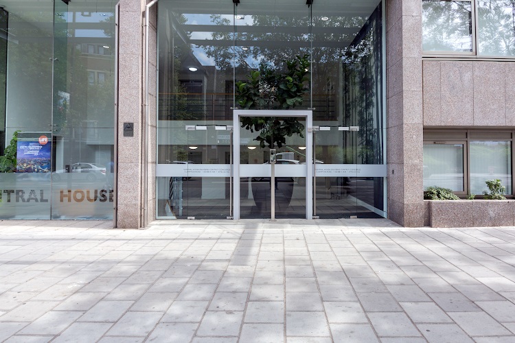 Heathrow Central House London Serviced Apartments