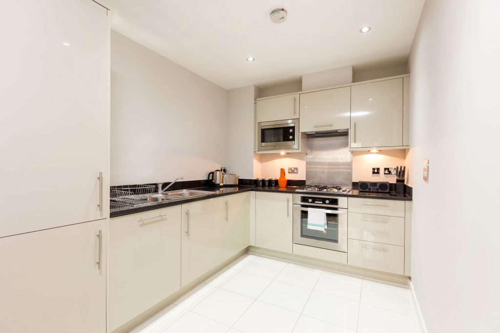 57 Stamford Street Serviced Apartments in London