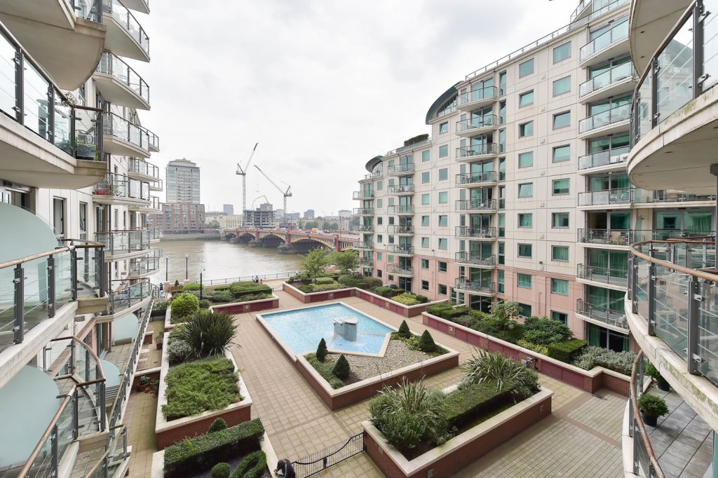 Vauxhall Quarters London Serviced Apartments