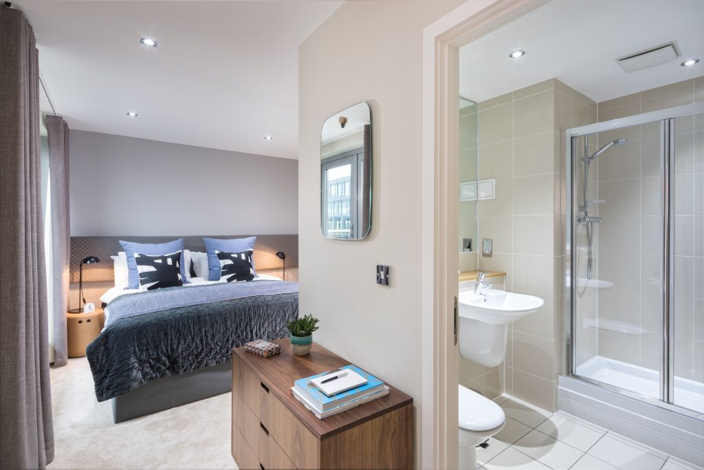 57 Stamford Street Serviced Apartments in London