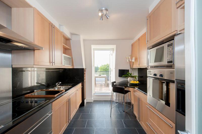 Europa House Maida Vale London Serviced Apartments