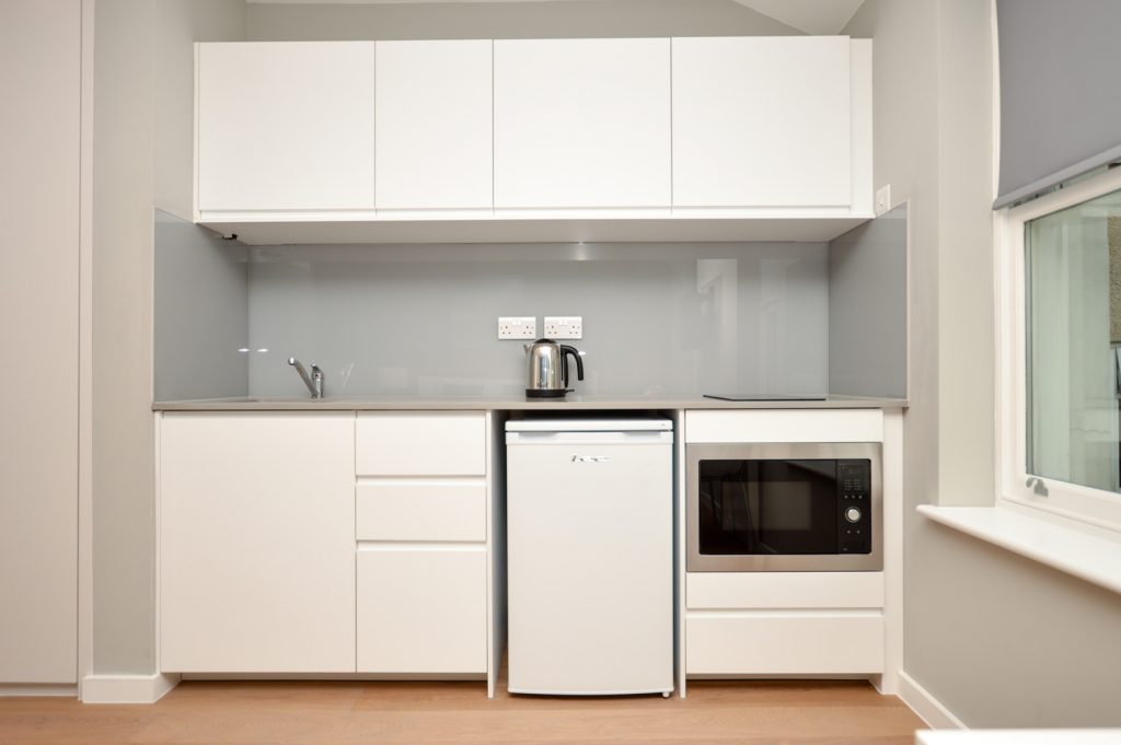 Fitzroy Serviced Apartments London Serviced Apartments