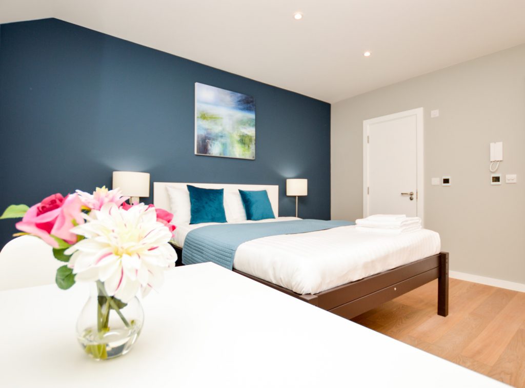 Fitzroy Serviced Apartments London Serviced Apartments