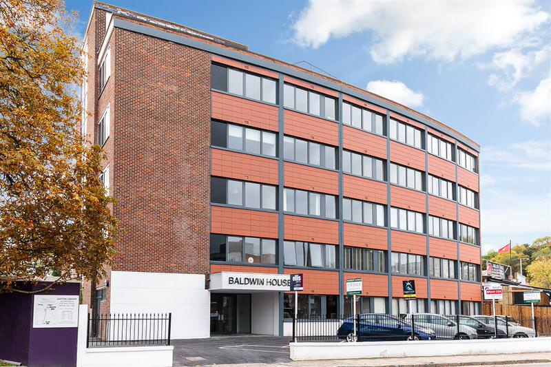 Harrow On The Hill London Serviced Apartments