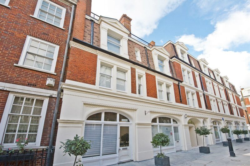 Lees Place Mayfair London Serviced Apartments