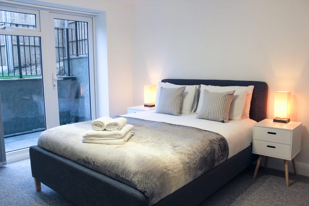 West Finchley London Serviced Apartments