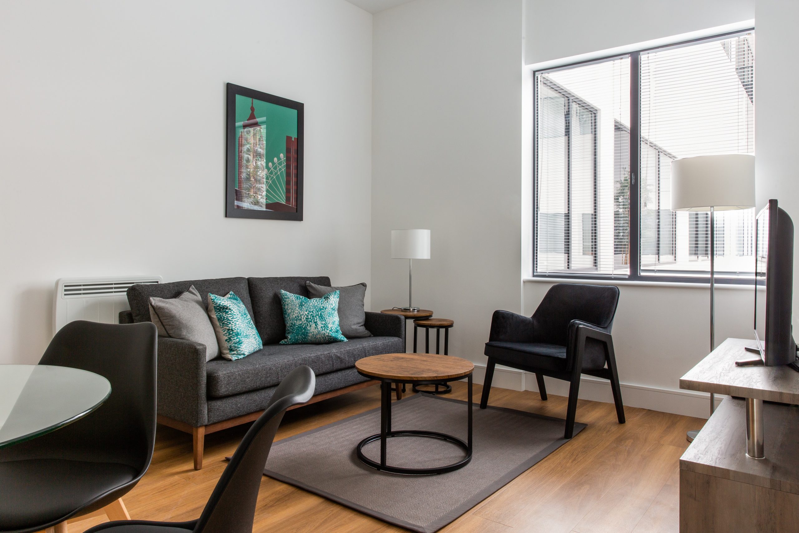 Atria Apartments Slough London Serviced Apartments