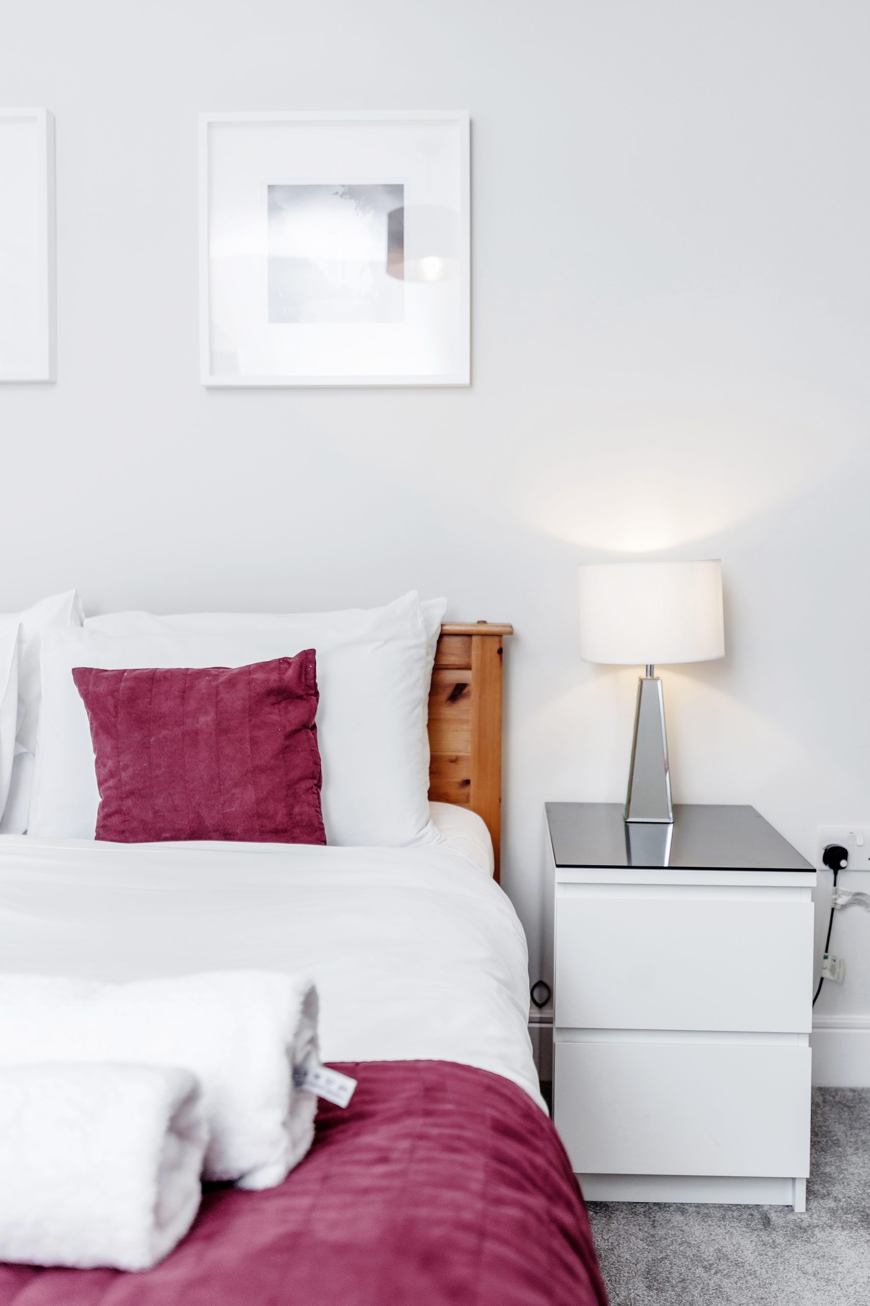 Marina Place, Kingston Upon Thames London Serviced Apartments