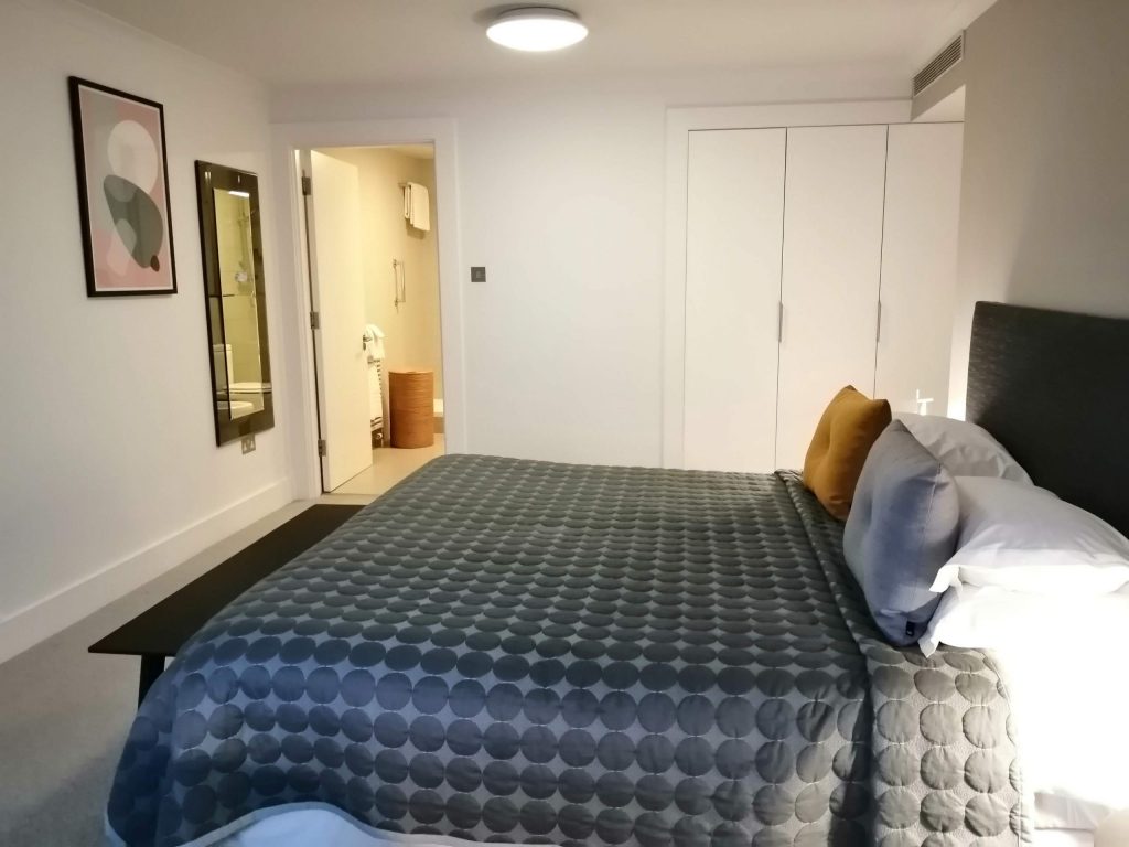 Luxury Monarch House Apartments London Serviced Apartments