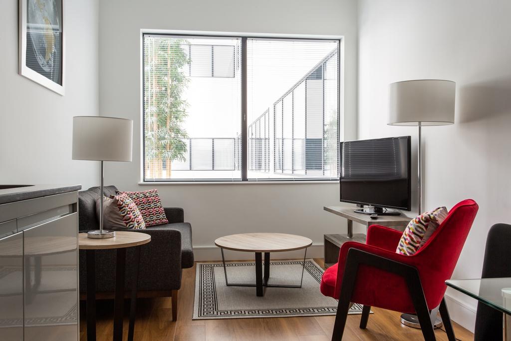 Atria Apartments Slough London Serviced Apartments