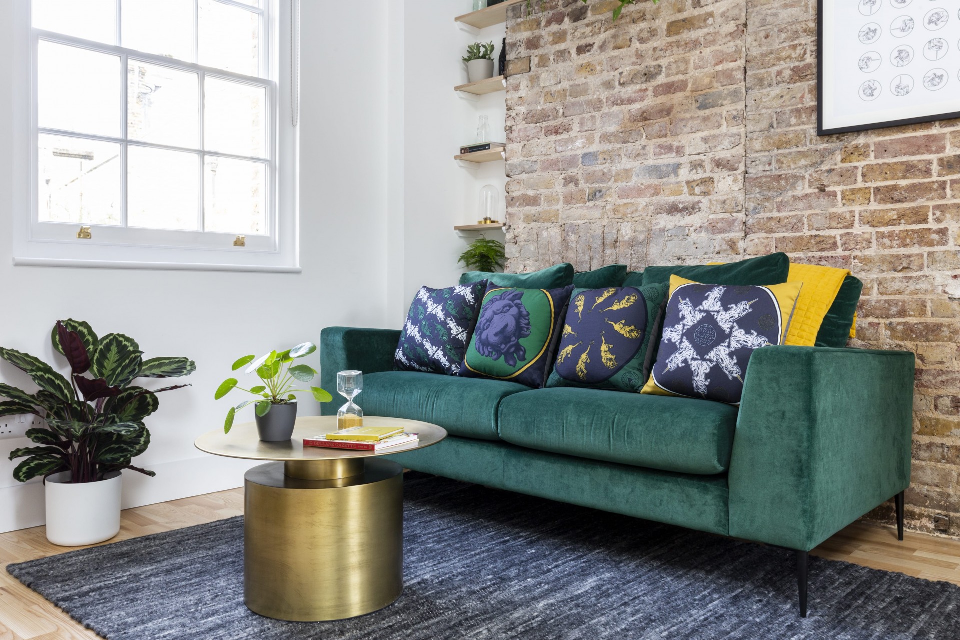 Bloomsbury Apartments, Coptic Street London Serviced Apartments