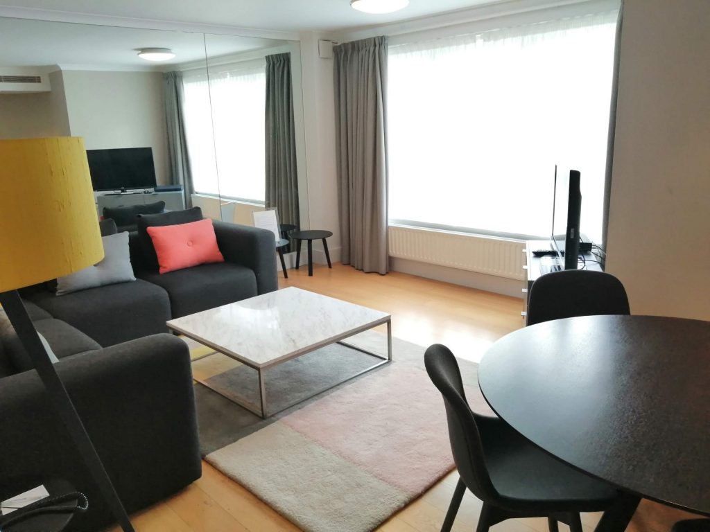 Luxury Monarch House Apartments London Serviced Apartments