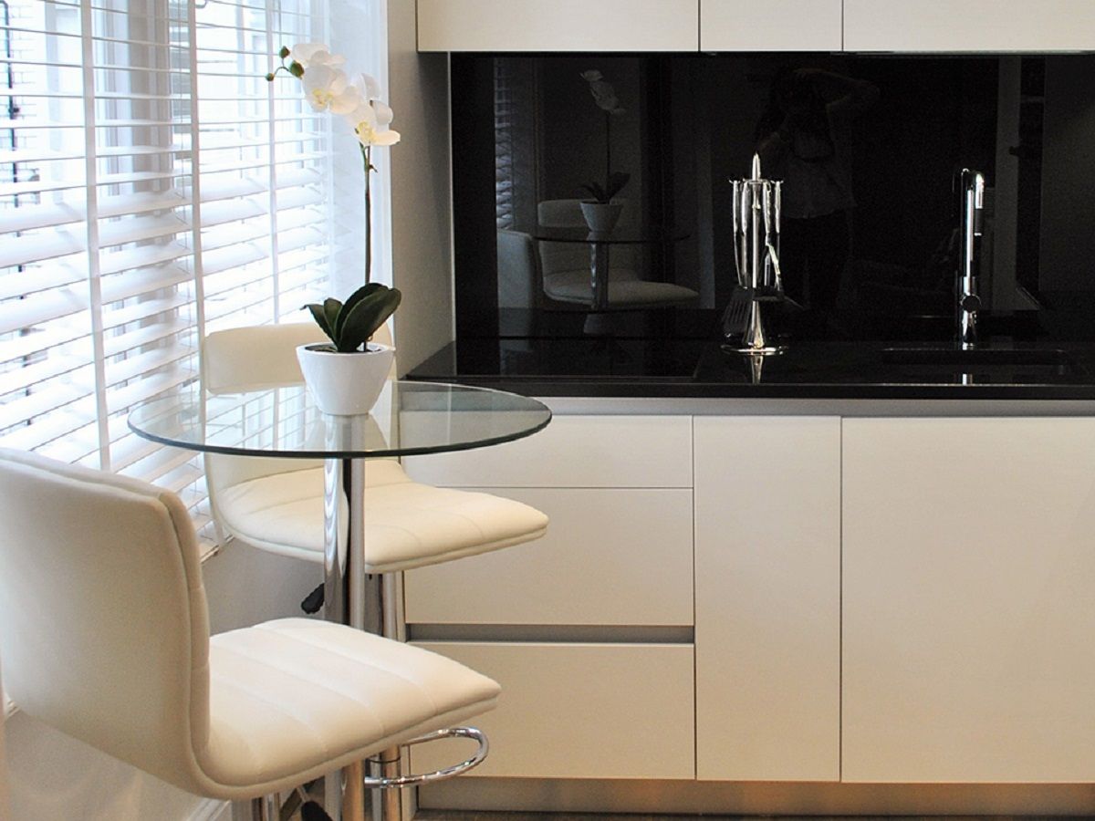 Charing Cross London Serviced Apartments