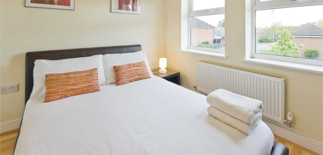 Woodgate Court London Serviced Apartments