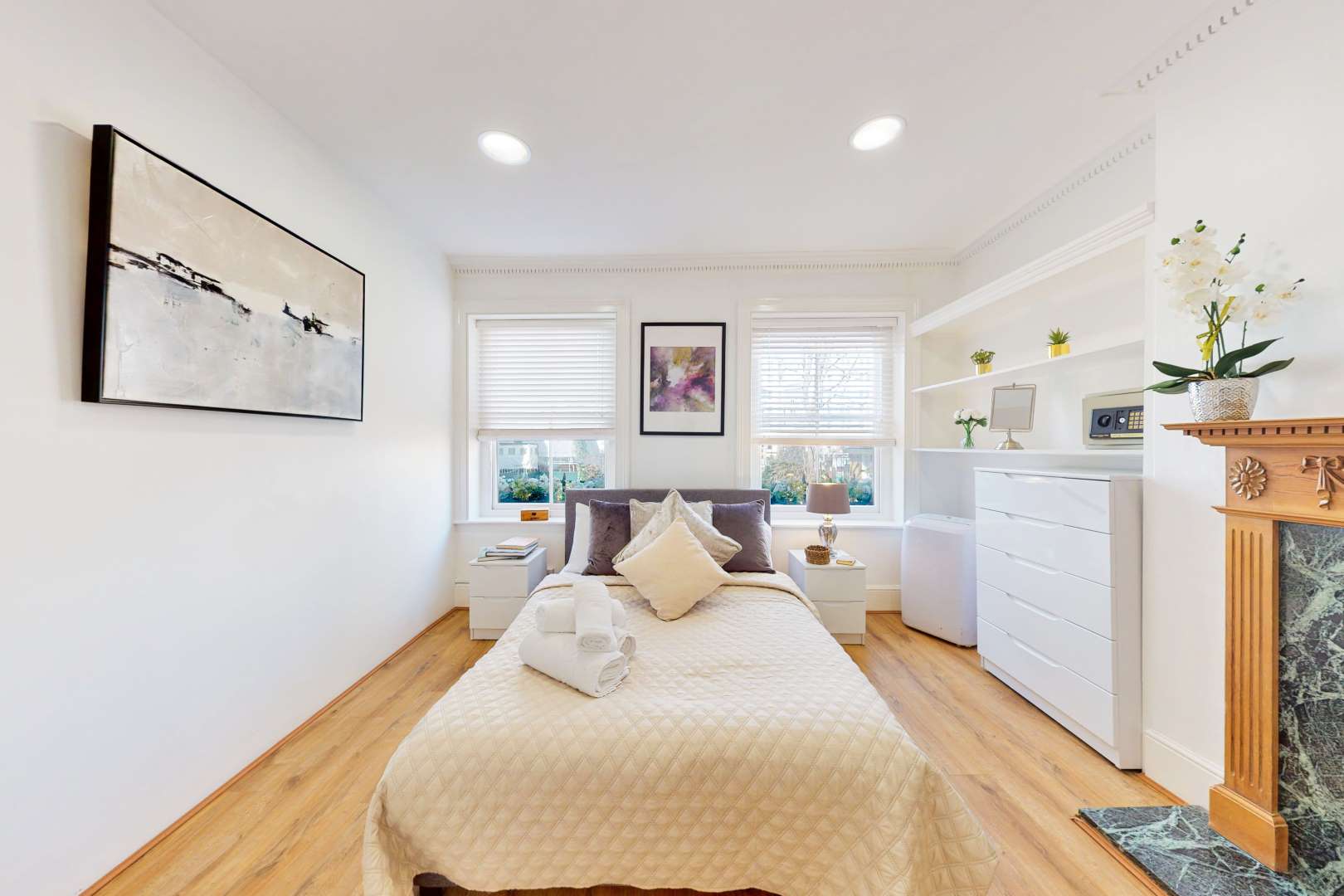 Jermyn Street London Serviced Apartments