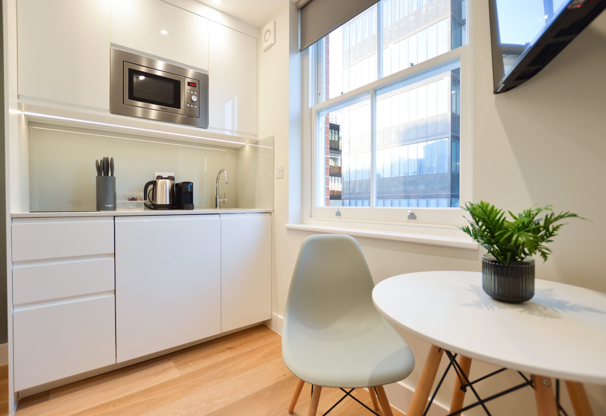 The New Cavendish Street Apartments London Serviced Apartments