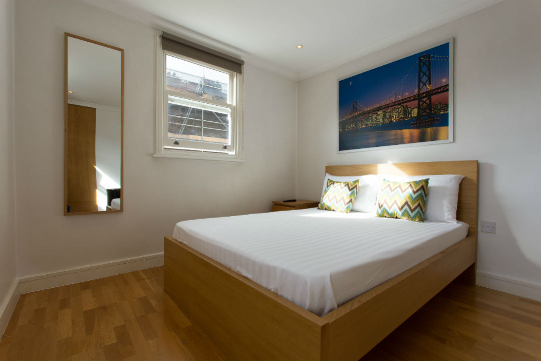 Shepherd's Bush London Serviced Apartments