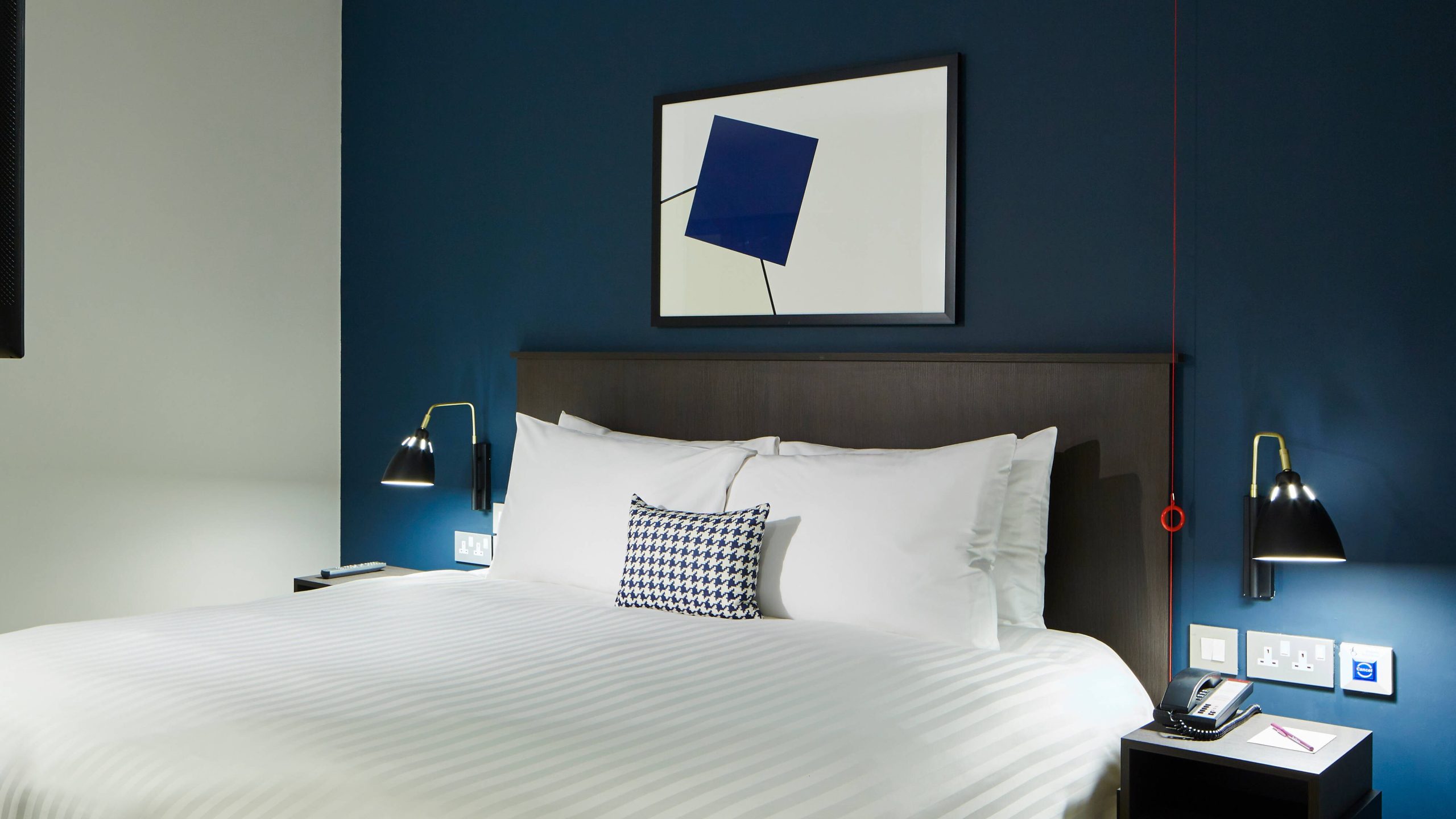 Residence Inn Tower Bridge London Serviced Apartments