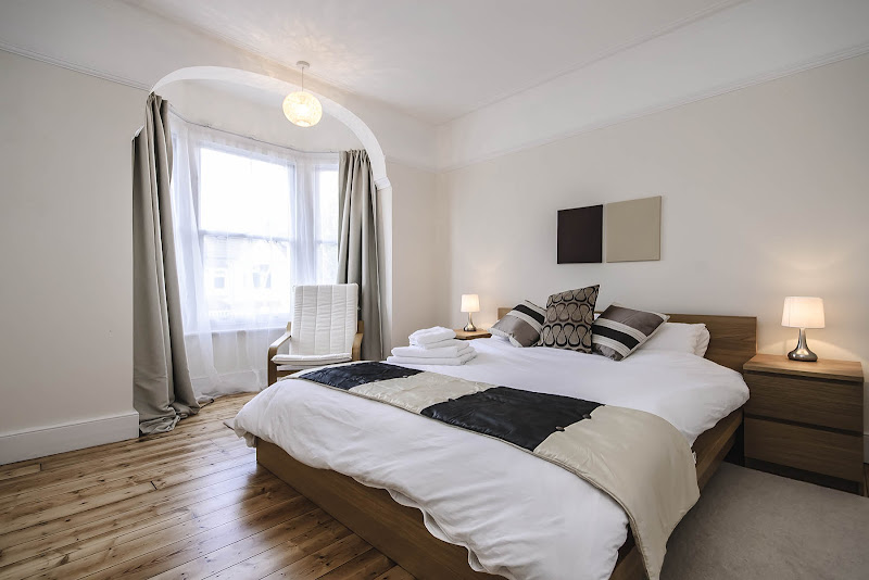 Northcroft Ealing Apartments London Serviced Apartments