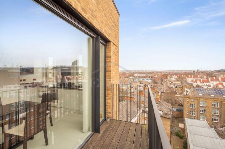 Euston Station Quarters London Serviced Apartments