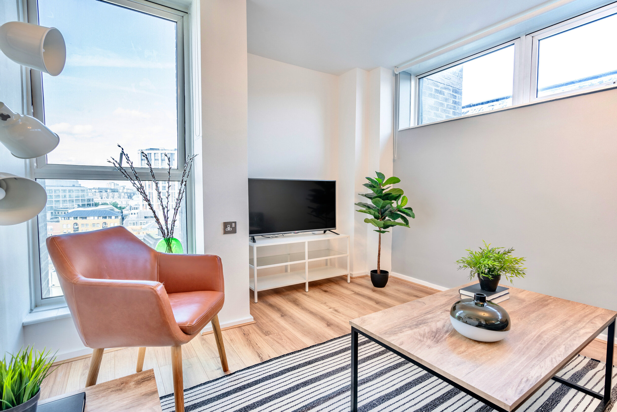Arc Macklin Street XLIV BL020 London Serviced Apartments