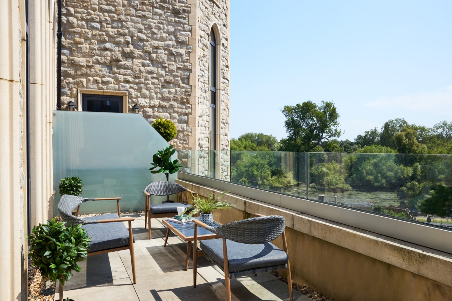 Image showcasing Luxury Serviced Apartments London | London Serviced Apartments