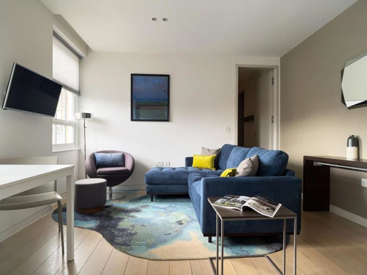 Hampstead Court London Serviced Apartments